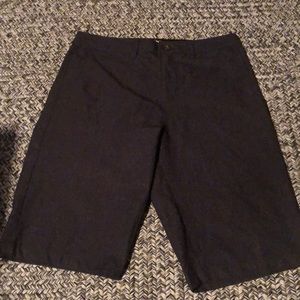 Men’s BKE Hybrid Shorts (Only worn once)